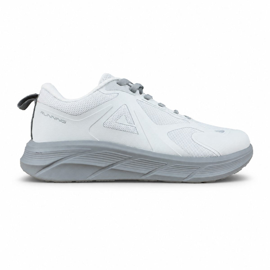 Peak Taichi Volkswagen Running Shoes Grey