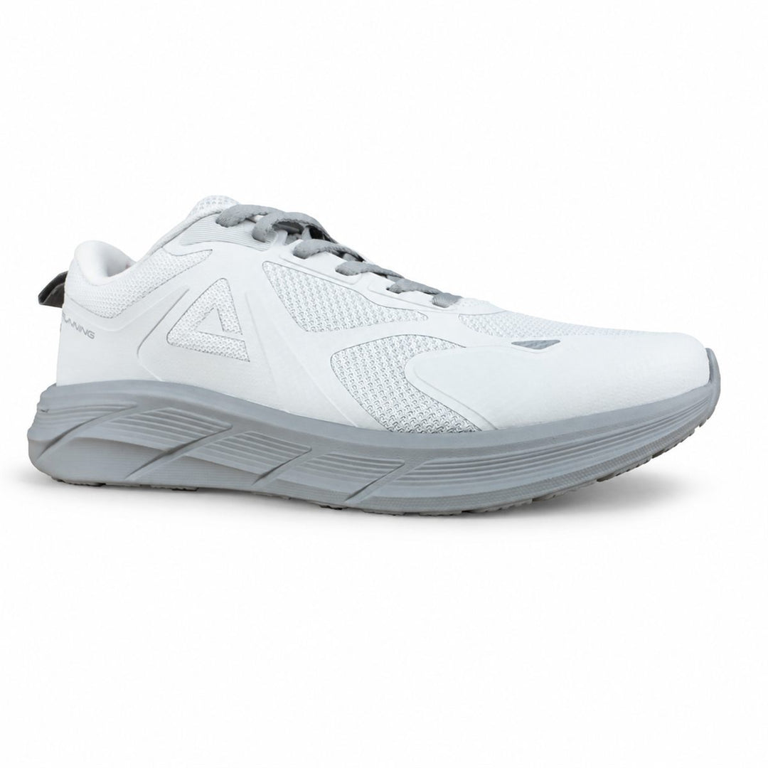 Peak Taichi Volkswagen Chaussures Running Gris Homme