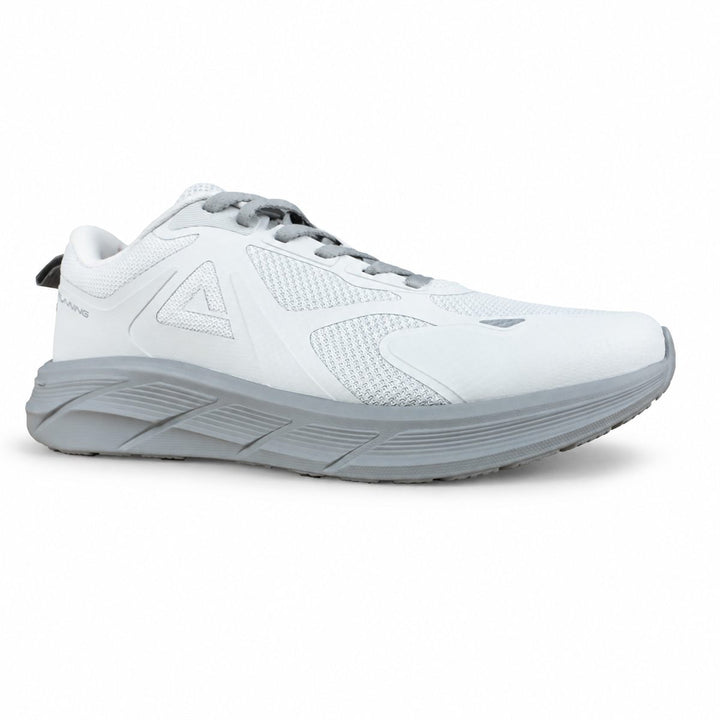 Peak Taichi Volkswagen Chaussures Running Gris Homme