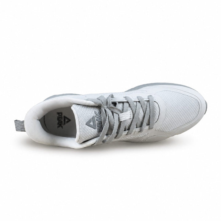 Peak Taichi Volkswagen Chaussures Running Gris Homme