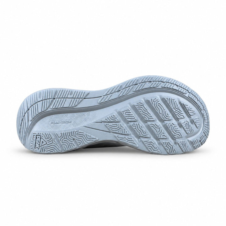 Peak Taichi Volkswagen Chaussures Running Gris Homme