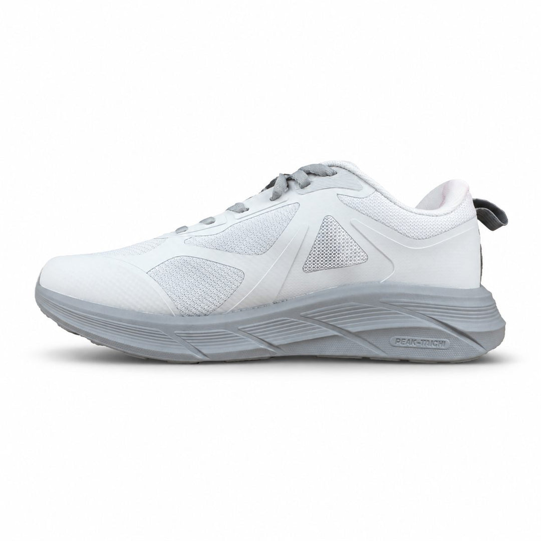 Peak Taichi Volkswagen Chaussures Running Gris Homme