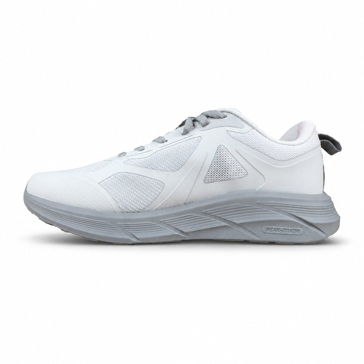 Peak Taichi Volkswagen Chaussures Running Gris Homme