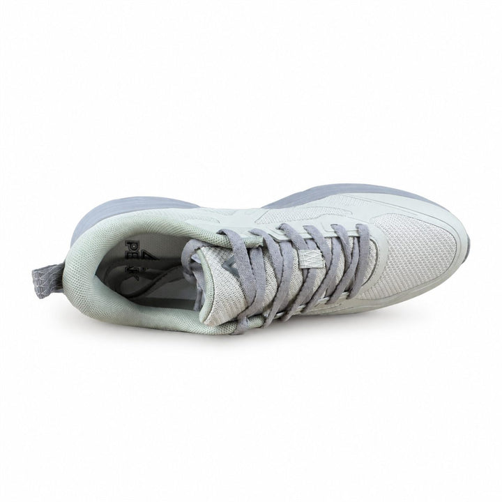 Peak Taichi Volkswagen Chaussures Running Émeraude Homme