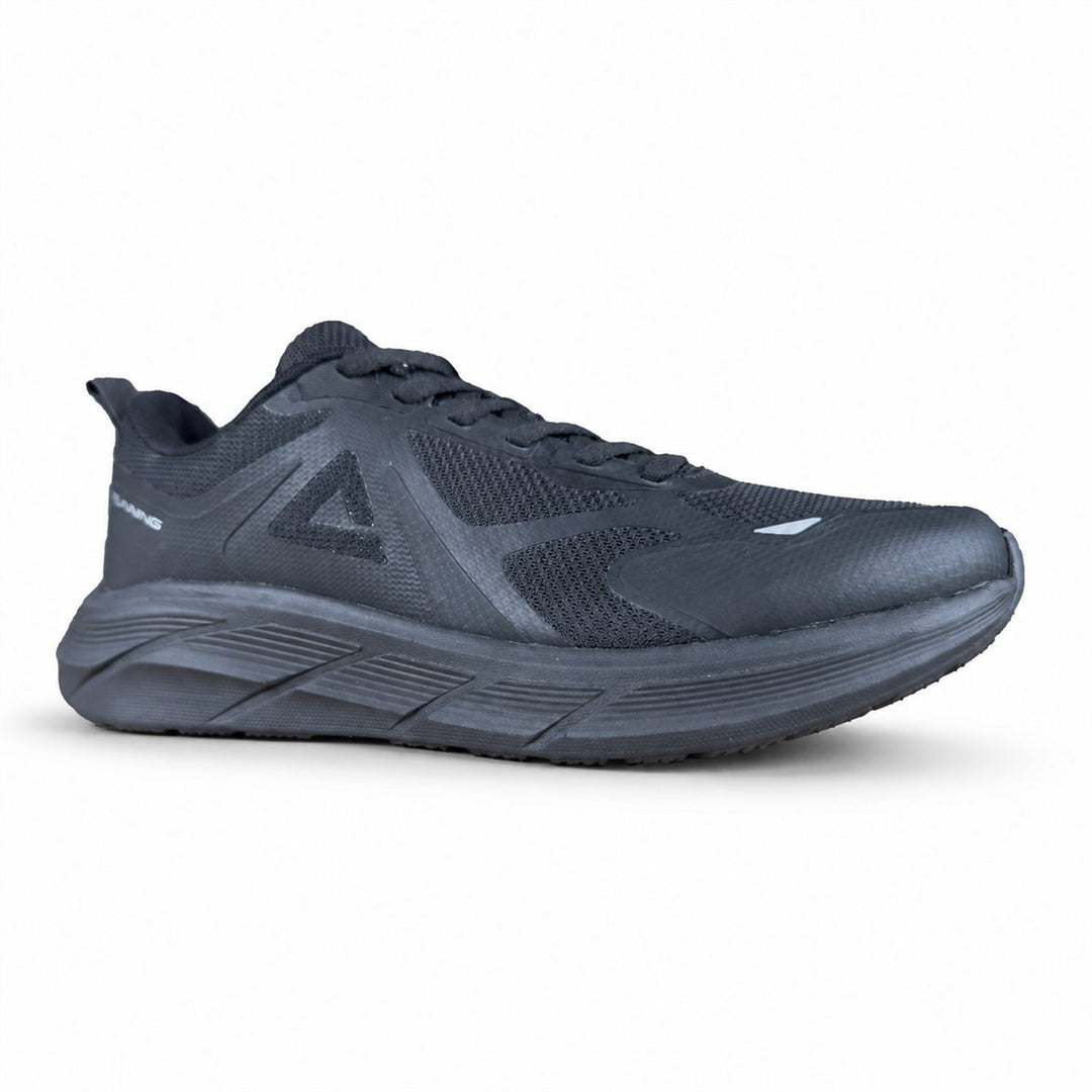 Peak Taichi Volkswagen Chaussures Running Noir Homme