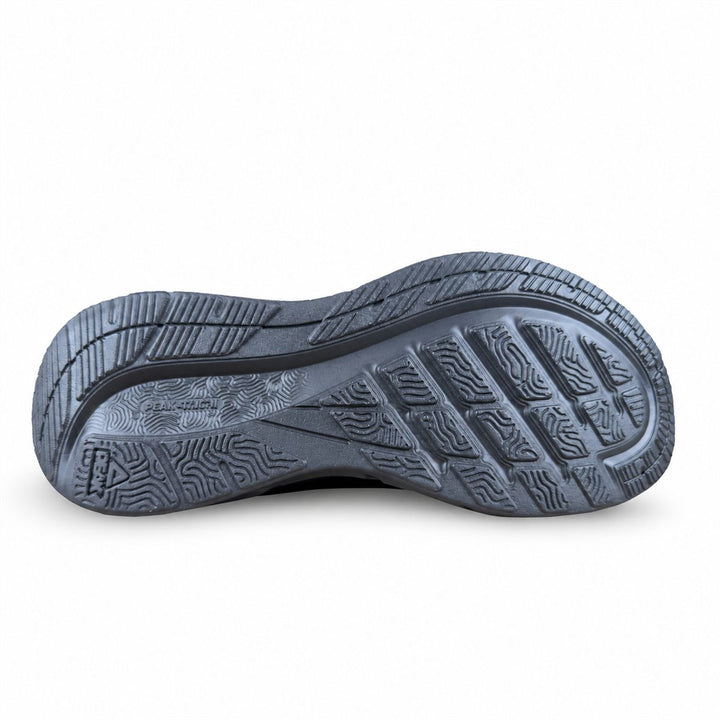 Peak Taichi Volkswagen Chaussures Running Noir Homme