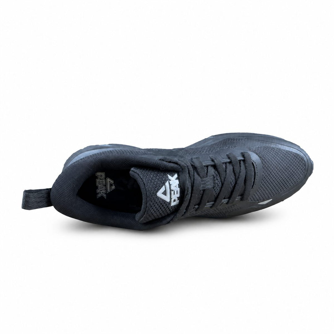 Peak Taichi Volkswagen Chaussures Running Noir Homme