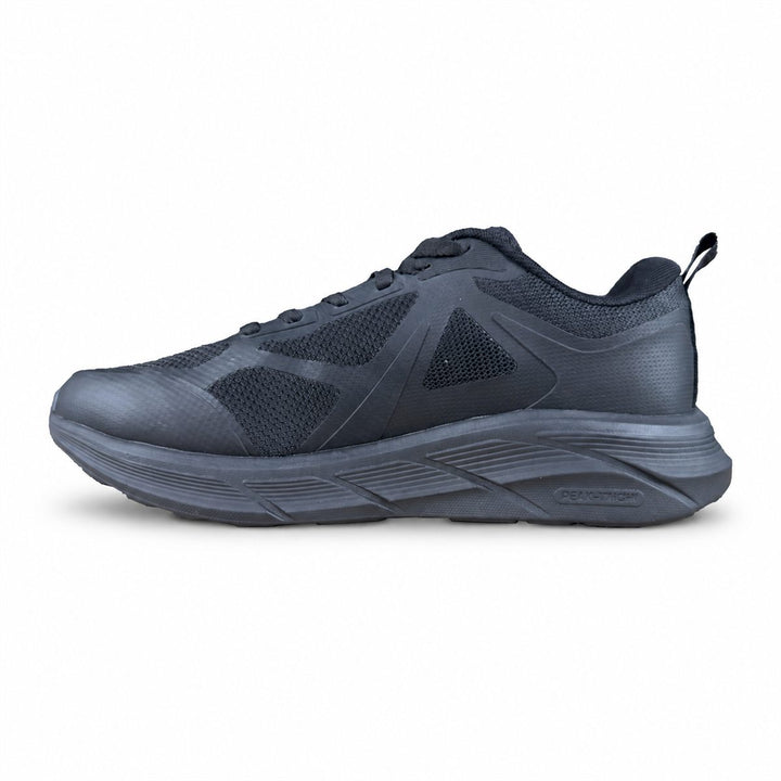 Peak Taichi Volkswagen Chaussures Running Noir Homme