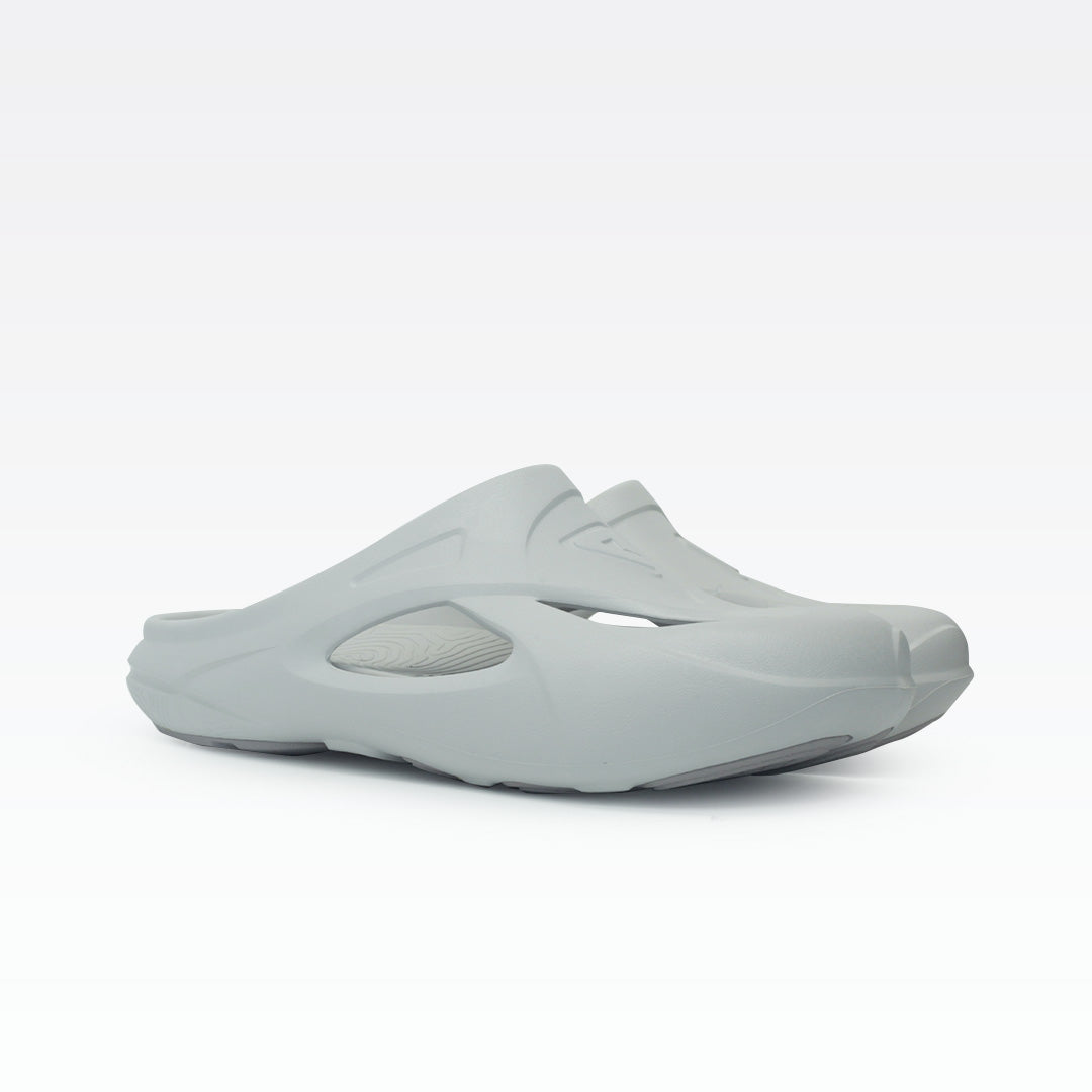 Peak Step Dry Grey