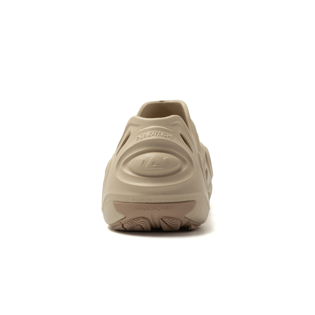 Peak Taichi Sandals Khaki