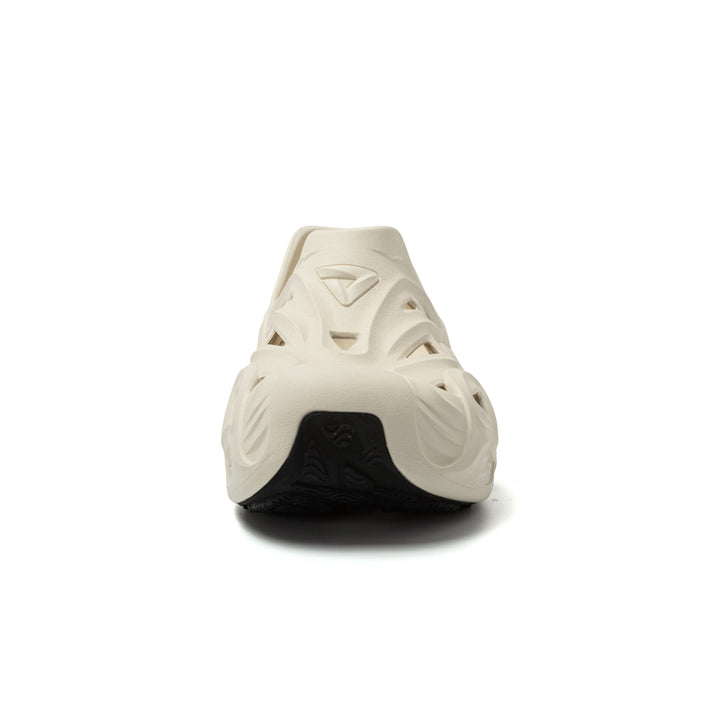 Peak Taichi Sandals Canvas White