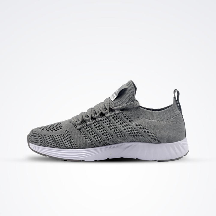 Peak Basket Unisexe X-Light I - Dark grey
