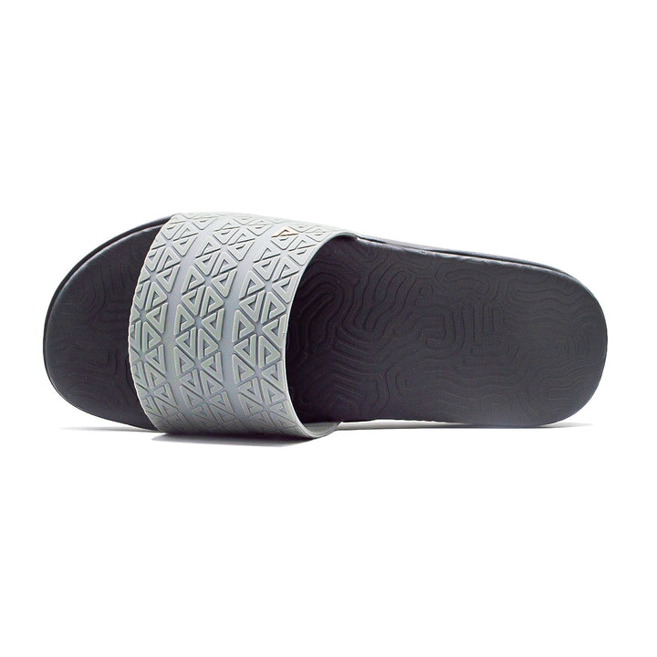 Peak Taichi Slippeers Dk. Green/Black