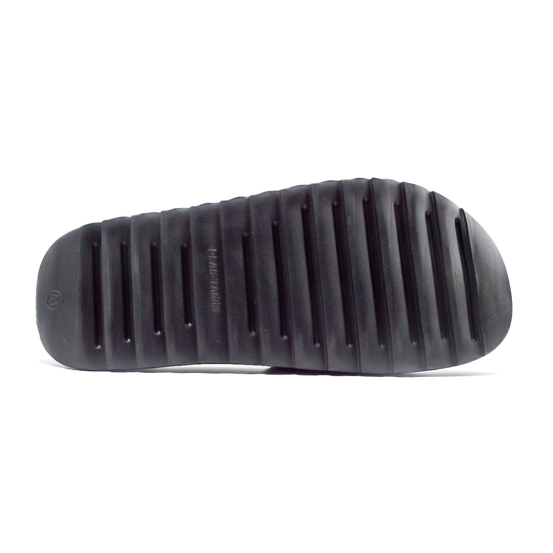 Peak Taichi Slippeers Dk. Green/Black