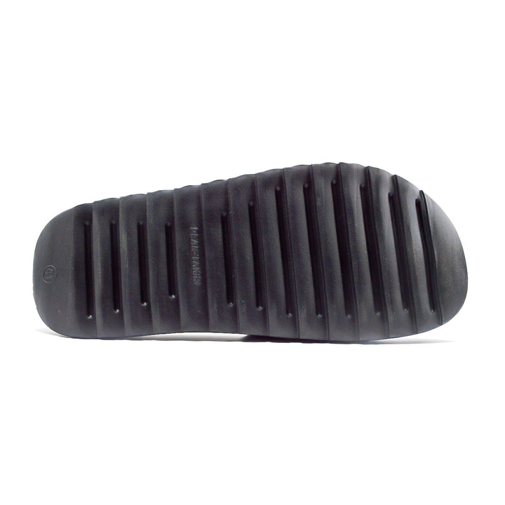 Peak Taichi Slippeers Dk. Green/Black