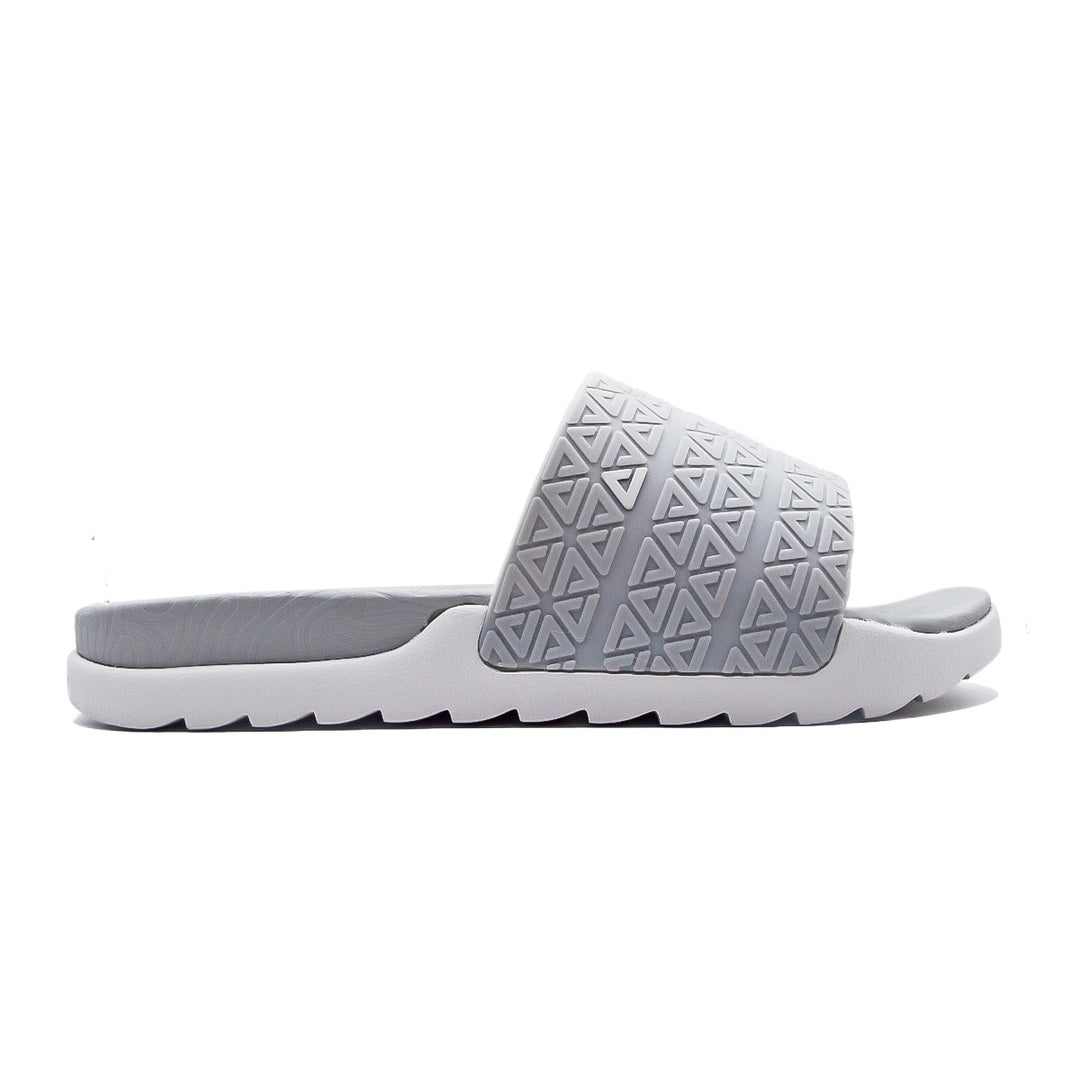 Peak Taichi Slippeers Grey