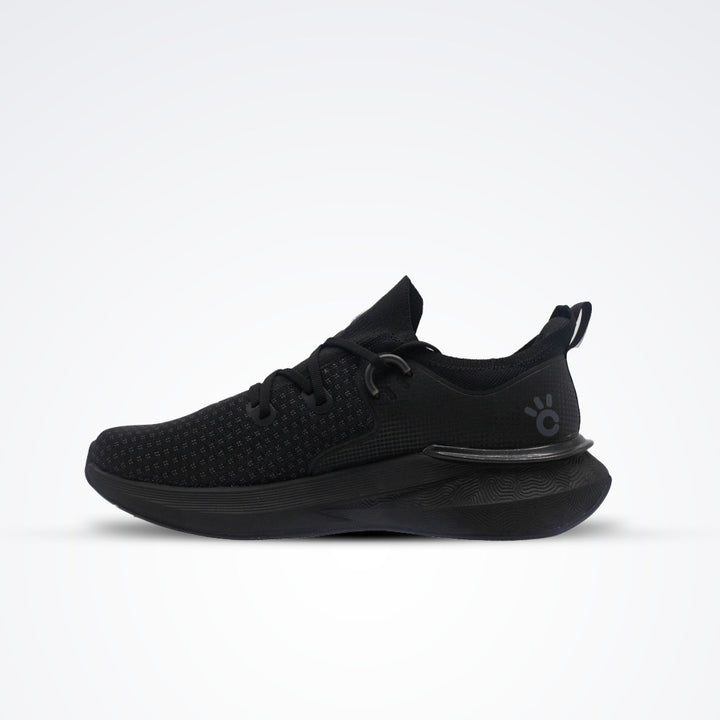 Peak Baskets Unisexe Taichi 3.0 All Black