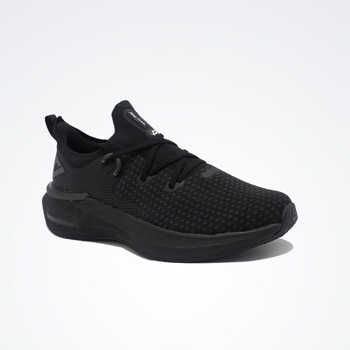 Peak Baskets Unisexe Taichi 3.0 All Black