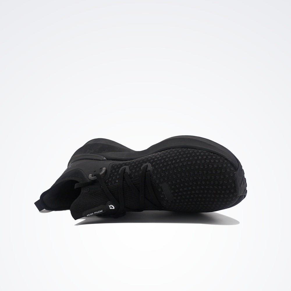 Peak Baskets Unisexe Taichi 3.0 -E11617H- All Black