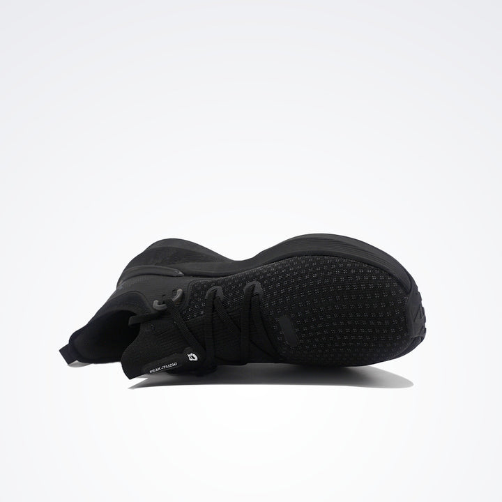 Peak Baskets Unisexe Taichi 3.0 All Black