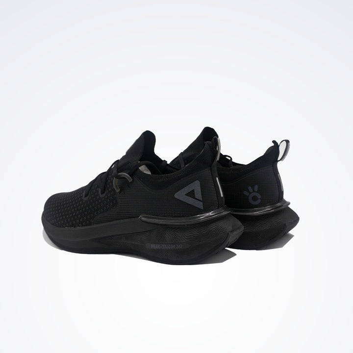 Peak Baskets Unisexe Taichi 3.0 -E11617H- All Black