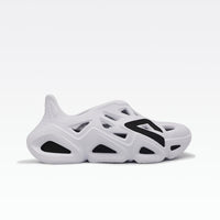 Peak Taichi Slides White Black