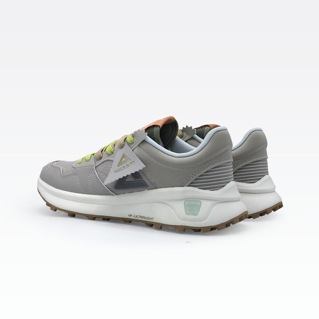 Peak Fashion Casual Foo Cool Lt.grey