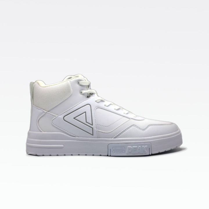 Peak Casual Shoes White
