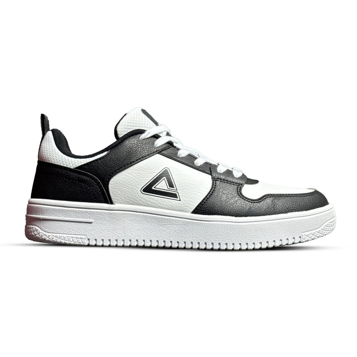 Peak Culture Shoes Black/White