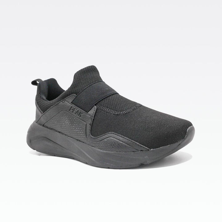 Peak Easy Walk ALL BLACK