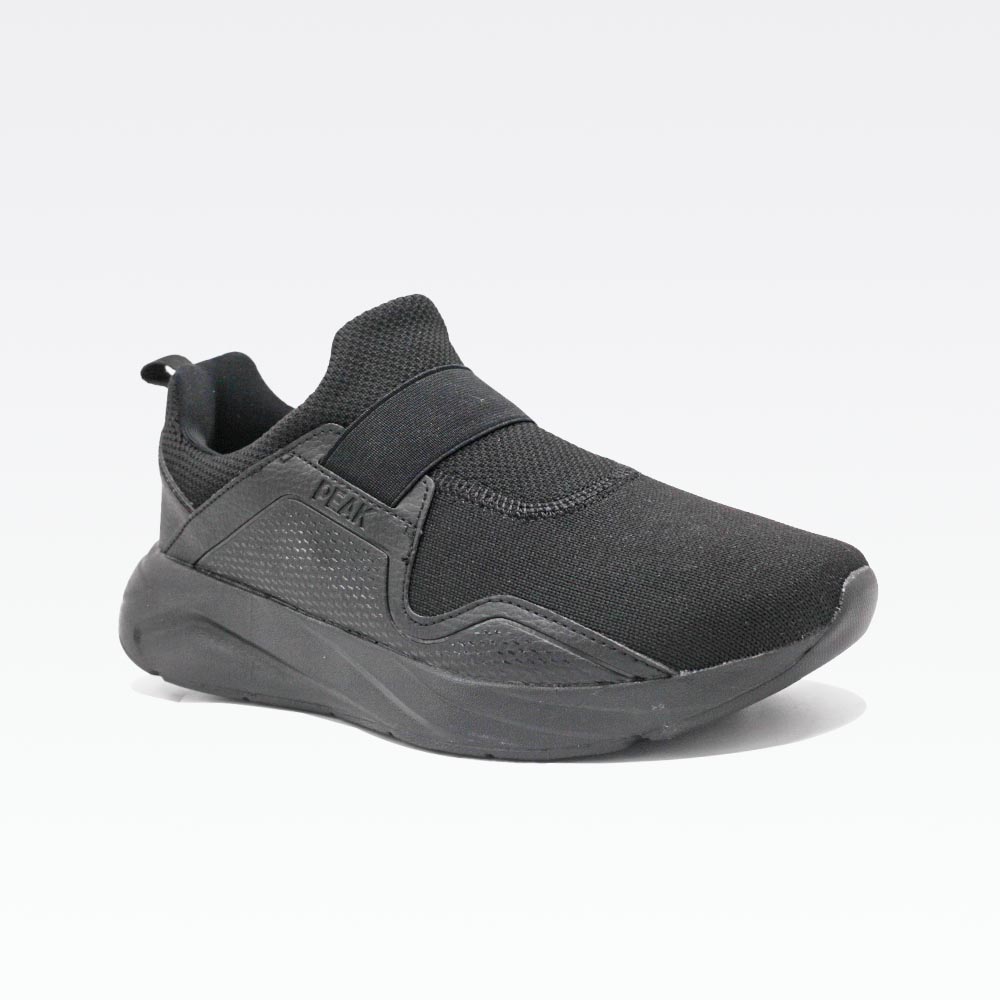 Peak Easy Walk ALL BLACK