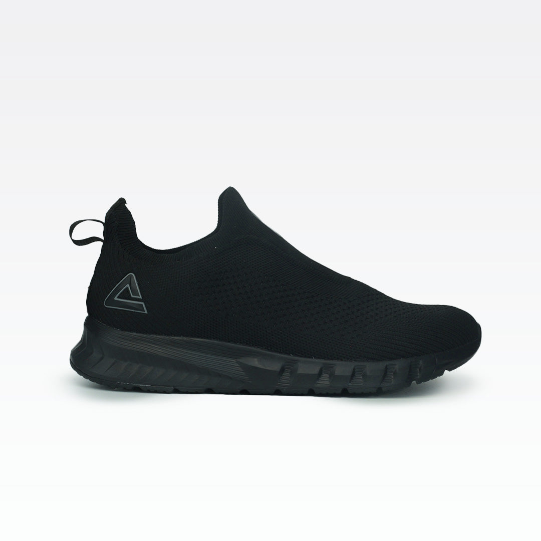 Peak X-Light III All Black