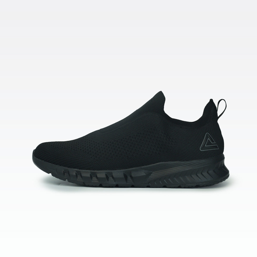 Peak X-Light III All Black