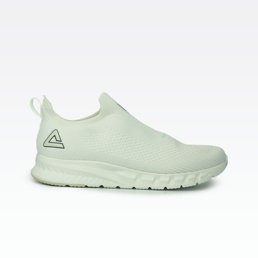 Peak X-Light III Off White