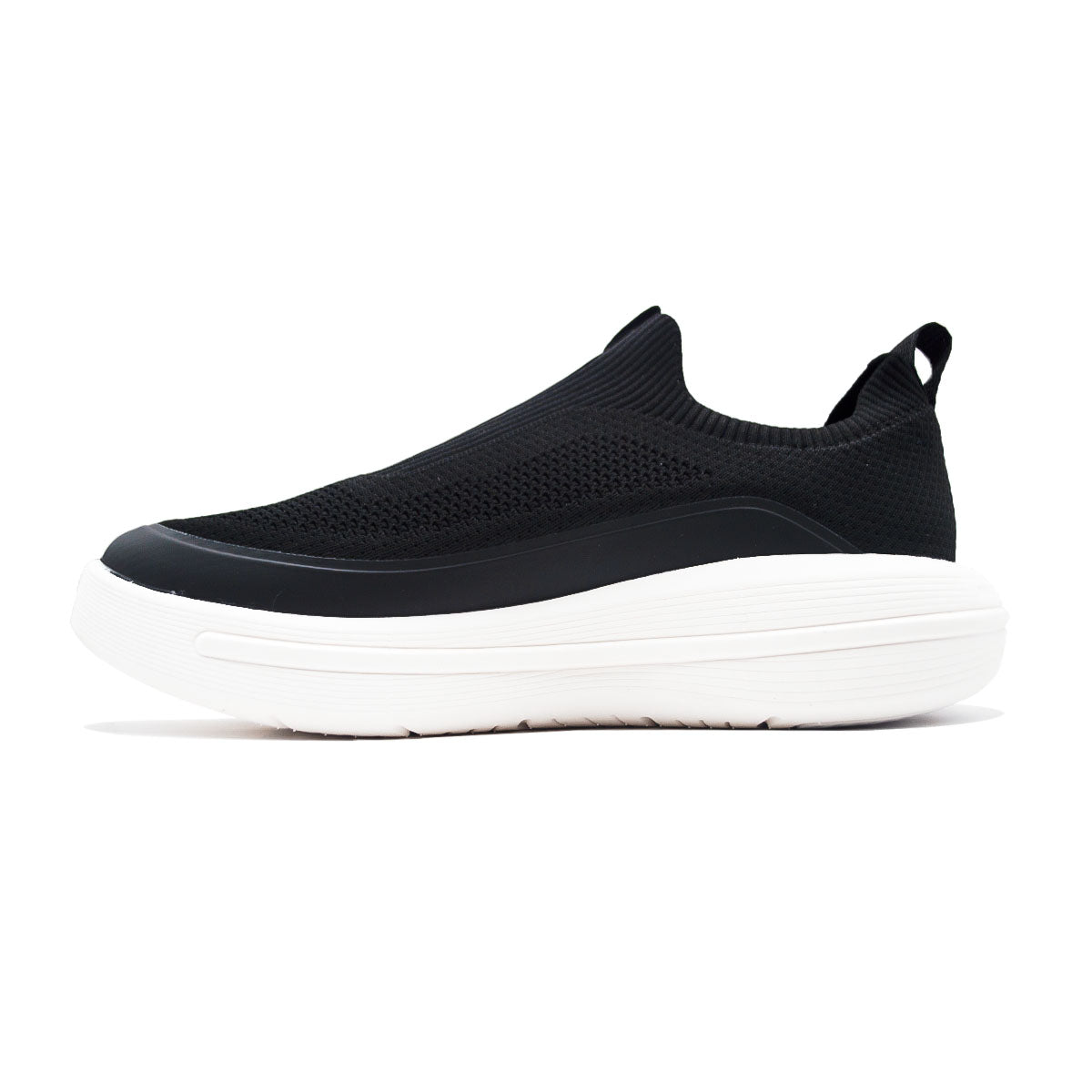 Peak Sports Shoes Black/White