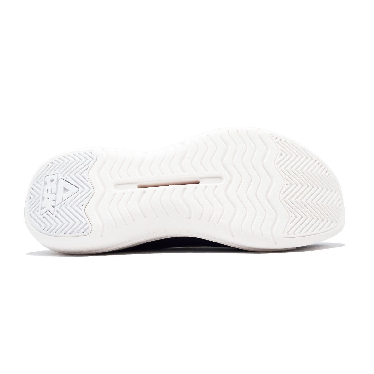 Peak Sports Shoes Black/White