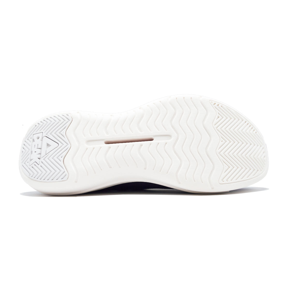 Peak Sports Shoes Navy/White