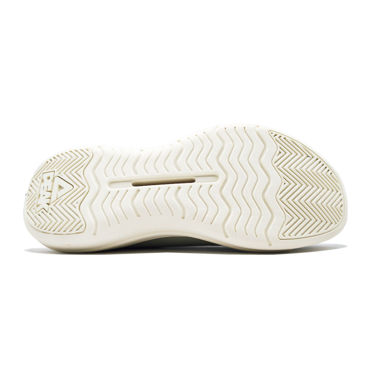 Peak Sports Shoes Sliver Green/Canvas White