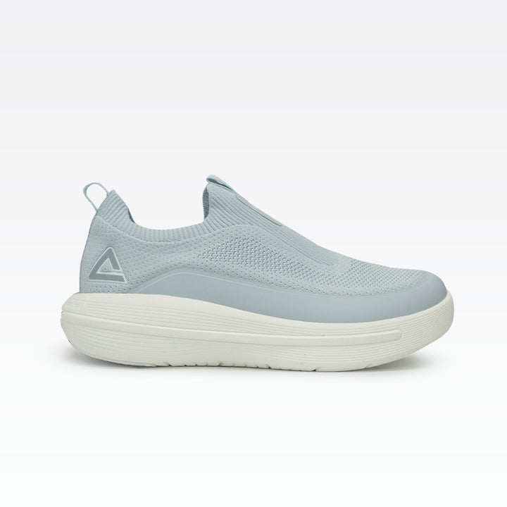 Peak Taichi Casual Shoes Blue/White