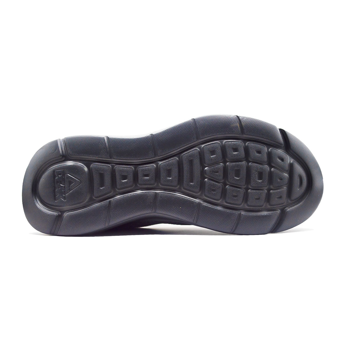Peak Walking Shoes-Black