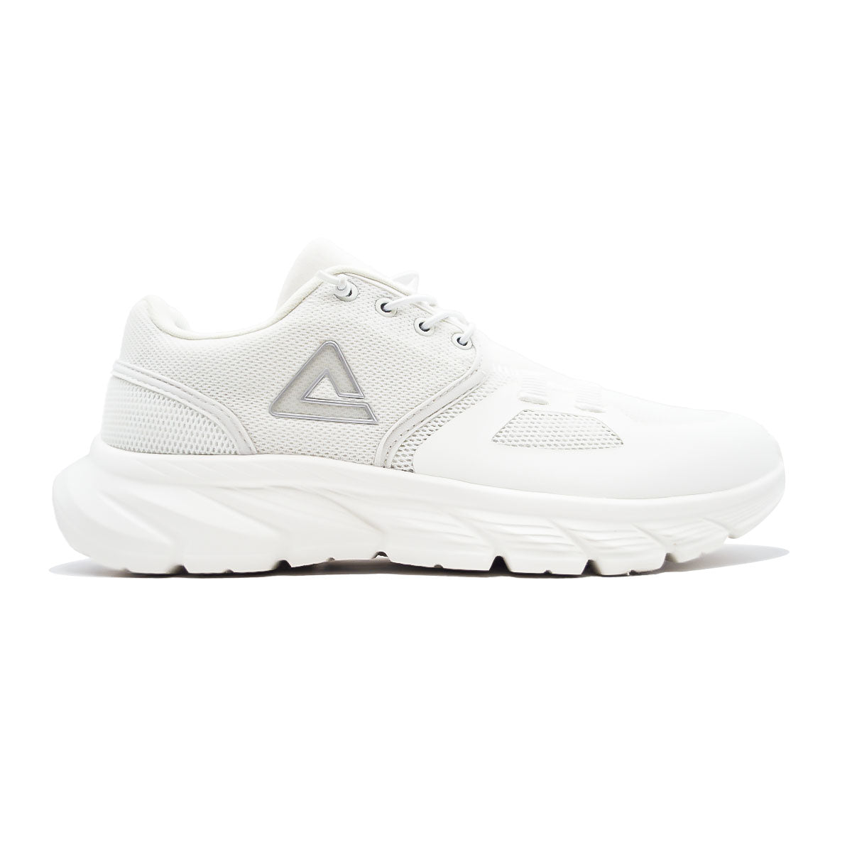 Peak Ultra Light Running Shoes White