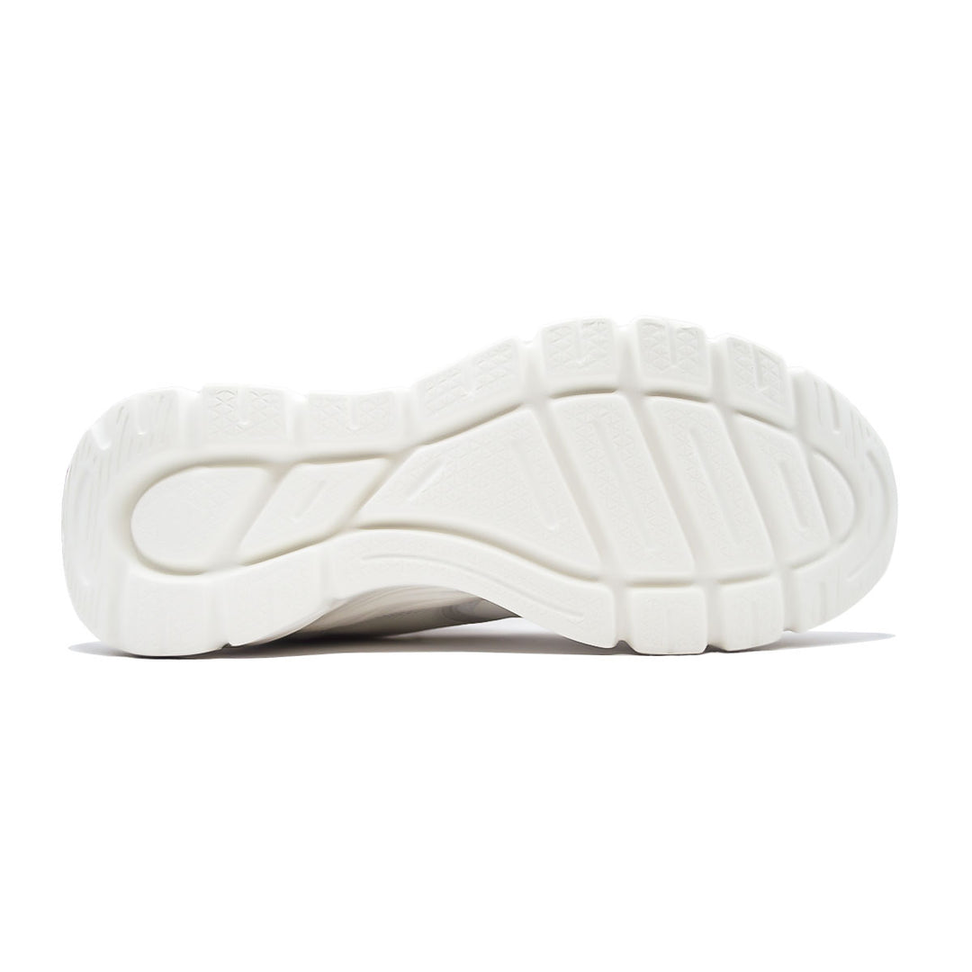 Semelle de la chaussure PEAK Ultra Light blanche homme