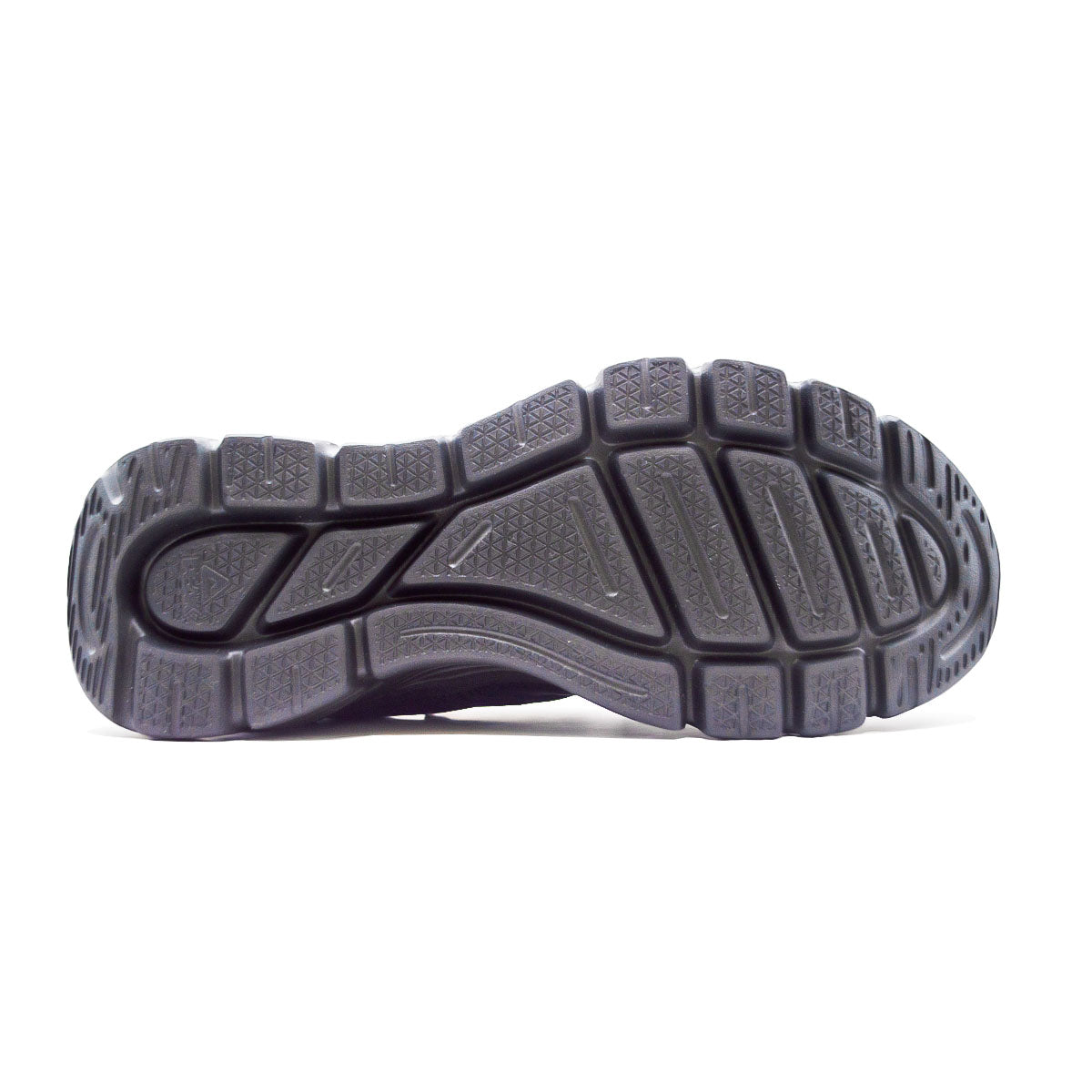 Peak Ultra Light Running Shoes-Black