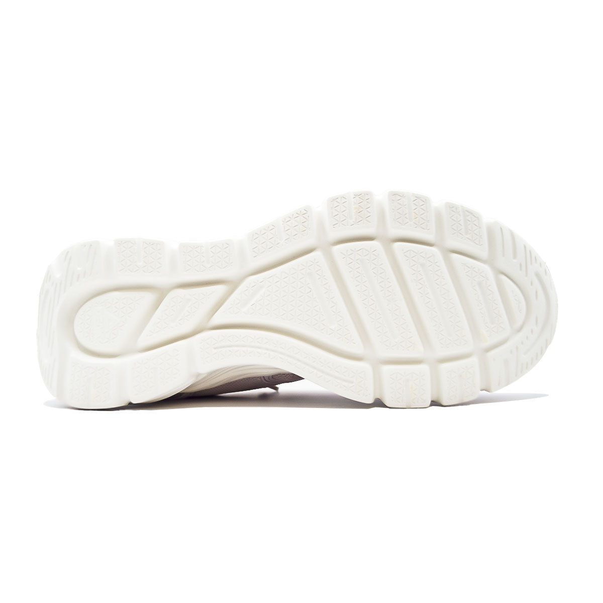 Peak Ultra Light Running Shoes-Camel Grey