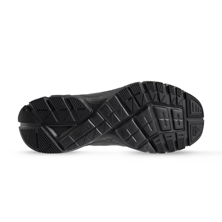 Peak Running Shoes Black/Grey