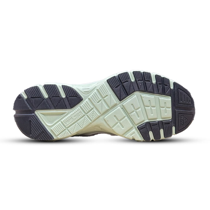 Peak Running Shoes Lt.Grey/Lt.Green