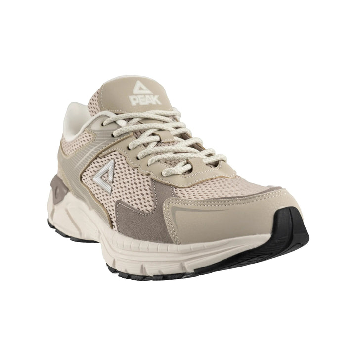 Peak Running Shoes Khaki