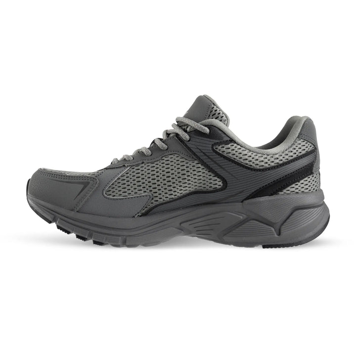Peak Running Shoes Grey Souris