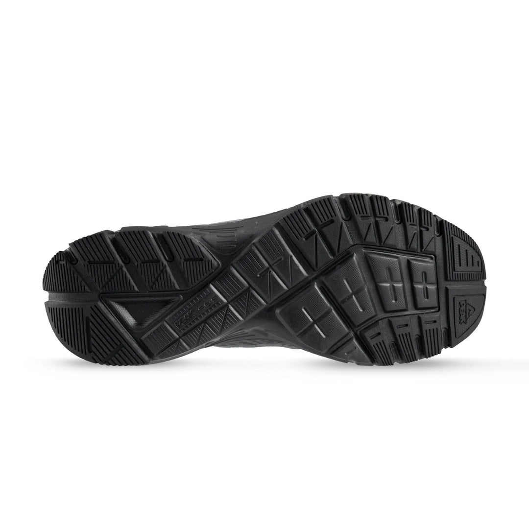 Peak Running Shoes Black/Grey