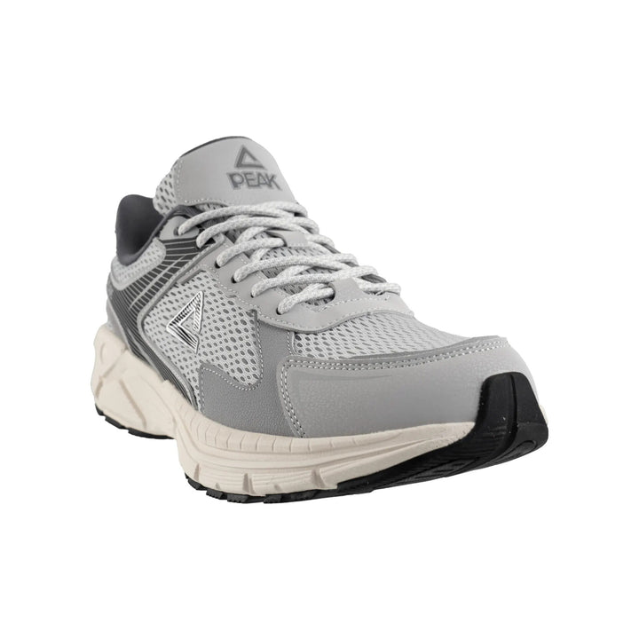 Peak Running Shoes Grey
